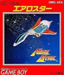 Aero Star Rom